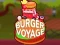 Mäng Burger Voyage Internetis