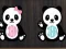 Mäng Find Camping Panda Internetis