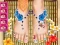 Mäng BFFs Beach Pedicure Internetis