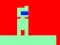 Mäng Mr. Platformer Internetis