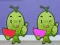 Mäng Veggie Adventure Find Cabbage Man Internetis