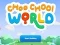 Mäng Choo Choo World Internetis