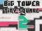 Mäng Big Tower Tiny Square 2 Internetis