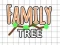 Mäng Family Tree Internetis