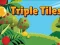 Mäng Triple Tiles Internetis