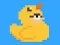 Mäng Flappy Placid Plastic Duck Internetis