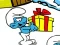 Mäng The Smurfs The Last Christmas Internetis