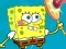 Mäng Table Tennis Spongebob Internetis