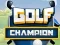 Mäng Golf Champion Internetis