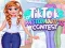 Mäng TikTok Pastel Addicts Contest Internetis