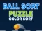 Mäng Ball Sort Puzzle Internetis