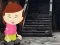 Mäng Girl Escape From Spooky House Internetis