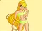 Mäng Winx club girls Internetis