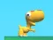 Mäng Dinosaur Run Internetis