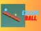 Mäng Escape ball Internetis