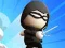 Mäng Hunter Assassin 3D Internetis