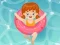 Mäng Coloring Book: Swim Ring Internetis