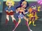 Mäng Frenemies: DC Super Hero Girls Internetis