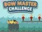 Mäng Bow Master Challenge Internetis