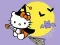 Mäng Coloring Book: Kitty Halloween Internetis