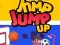 Mäng Jump Jump Up Internetis