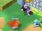 Mäng Hero Breakout Internetis