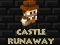 Mäng Castle Runaway Internetis