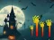 Mäng Trick or Treat Terror Internetis