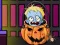 Mäng Zombie Escape From The Pumpkin Internetis