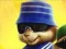 Mäng Alvin and the Chipmunks Memory Play Internetis