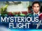 Mäng Mysterious Flight Internetis
