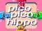 Mäng Pico Pico Hippo Internetis