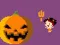 Mäng Trick or Treat web Internetis