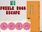 Mäng N1 Puzzle Room Escape Internetis