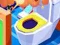Mäng Idle Toilet Tycoon Internetis