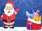 Mäng Help Santa Claus Internetis