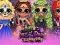 Mäng BFF's Day of the Dead Celebration Internetis