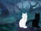Mäng Halloween Dark Land Escape Internetis