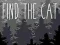 Mäng Find the cat Internetis