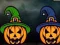 Mäng Find Halloween Witch Costume Girl Internetis