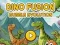 Mäng Dino Fusion Bubble Evolution Internetis