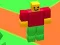 Mäng Rainbow Obby Internetis