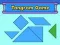 Mäng Tangram game Internetis