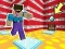 Mäng Noob: Secret Prison Escape Internetis