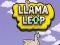 Mäng Llama Leap Internetis