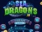 Mäng Sea Dragons.io Internetis