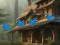Mäng Forest Bungalow Mystery Internetis