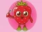 Mäng Coloring Book: Delicious Strawberries Internetis