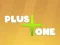 Mäng Plus One Internetis