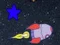Mäng Rocket Stars Internetis